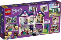 LEGO&reg; 41449 Friends Andreas Haus