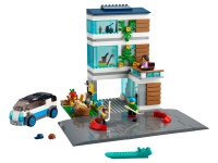 LEGO 60291 CITY Modernes Familienhaus