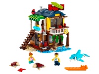 LEGO&reg; 31118 Creator 3-in-1 Surfer-Strandhaus