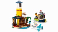 LEGO&reg; 31118 Creator 3-in-1 Surfer-Strandhaus