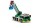 LEGO&reg; 31113 Creator 3-in-1 Rennwagentransporter