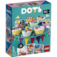 LEGO&reg; 41926 DOTS Cupcake Partyset