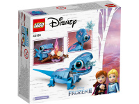 LEGO&reg; 43186 Disney Princess Salamander Bruni