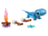 LEGO&reg; 43186 Disney Princess Salamander Bruni