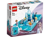 LEGO&reg; 43189 Disney Elsas M&auml;rchenbuch