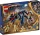 LEGO 76154 Marvel Super Heroes Hinterhalt des Deviants!