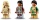 LEGO 76154 Marvel Super Heroes Hinterhalt des Deviants!