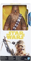 Hasbro Star Wars The Last Jedi Chewbacca
