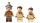 LEGO® 76384 Harry Potter Hogwarts Moment: Kräuterkundeunterricht