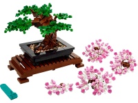 LEGO&reg; 10281 Creator Expert Bonsai Baum