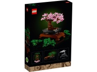LEGO&reg; 10281 Icons Bonsai Baum