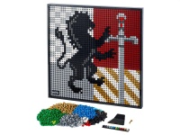LEGO&reg; 31201 ART Harry Potter HogwARTs Wappen