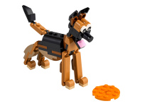 LEGO&reg; 30578 Creator 3-in-1 Deutscher Sch&auml;ferhund...