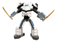 LEGO&reg; 30591 NINJAGO Mini-Titan-Mech Polybag