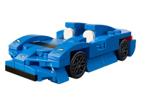 LEGO&reg; 30343 Speed Champions McLaren Elva Polybag