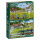 Jumbo 11309 Falcon - The Village Sporting Greens 2x1000 Teile Puzzle