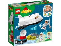 LEGO&reg; 10944 DUPLO&reg; Spaceshuttle Weltraummission