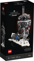 LEGO&reg; 75306 Star Wars&trade; Imperialer Suchdroide