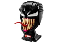 LEGO&reg; 76187 Marvel Super Heroes Venom Maske
