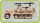 COBI 2526 HC WWII SD.KFZ. 250/3 - 426 Teile Bausatz