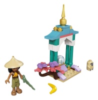 LEGO&reg; 30558 Disney Princess Raya Raya und der Ongi auf Abenteuer in den Heart Lands Polybag