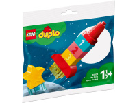 LEGO&reg; 30332 DUPLO Meine erste Weltraumrakete Polybag