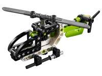 LEGO&reg; 30465 Technic Hubschrauber Polybag