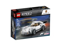 B-WARE LEGO 75895 Speed Champions 1974 Porsche 911 Turbo...