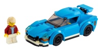 LEGO&reg; 60285 City Sportwagen