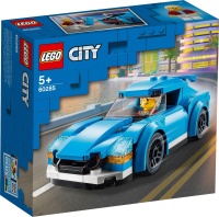 LEGO&reg; 60285 City Sportwagen