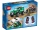 LEGO® 60288 City Rennbuggy-Transporter