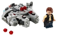 LEGO&reg; 75295 Star Wars Millennium Falcon&trade; Microfighter