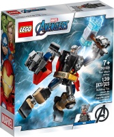 LEGO&reg; 76169 Marvel Super Heroes Thor Mech