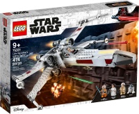 LEGO® 75301 Star Wars Luke Skywalkers X-Wing...
