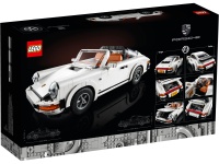 LEGO&reg; 10295 Icons Porsche 911 Turbo oder Targa 2 in 1