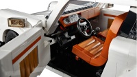 LEGO&reg; 10295 Icons Porsche 911 Turbo oder Targa 2 in 1