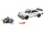 LEGO® 10295 Icons Porsche 911 Turbo oder Targa 2 in 1