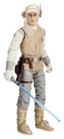 Hasbro 03211 STAR WARS Black Series Archive Luke Skywalker (Hoth) 15 cm Actionfigur