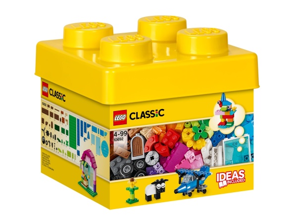 LEGO® 10692 Classic Bausteine-Set