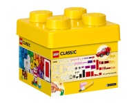 LEGO&reg; 10692 Classic Bausteine-Set