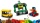 LEGO® 11014 Classic Steinebox mit Rädern