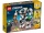 LEGO&reg; 31115 Creator 3-in-1 Weltraum-Mech