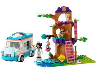 LEGO&reg; 41445 Friends Tierrettungswagen
