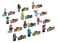 LEGO&reg; 43101 VIDIYO Bandmates