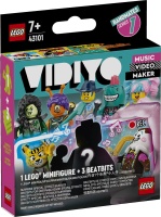 LEGO&reg; 43101 VIDIYO Bandmates