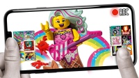 LEGO&reg; 43102 VIDIYO Candy Mermaid BeatBox