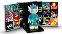LEGO&reg; 43104 VIDIYO Alien DJ BeatBox