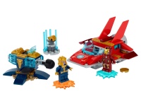 LEGO&reg; 76170 Marvel Super Heroes&trade; Iron Man vs. Thanos