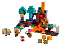 LEGO&reg; 21168 Minecraft Der Wirrwald