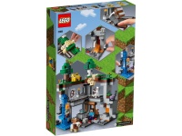LEGO&reg; 21169 Minecraft&trade; Das erste Abenteuer